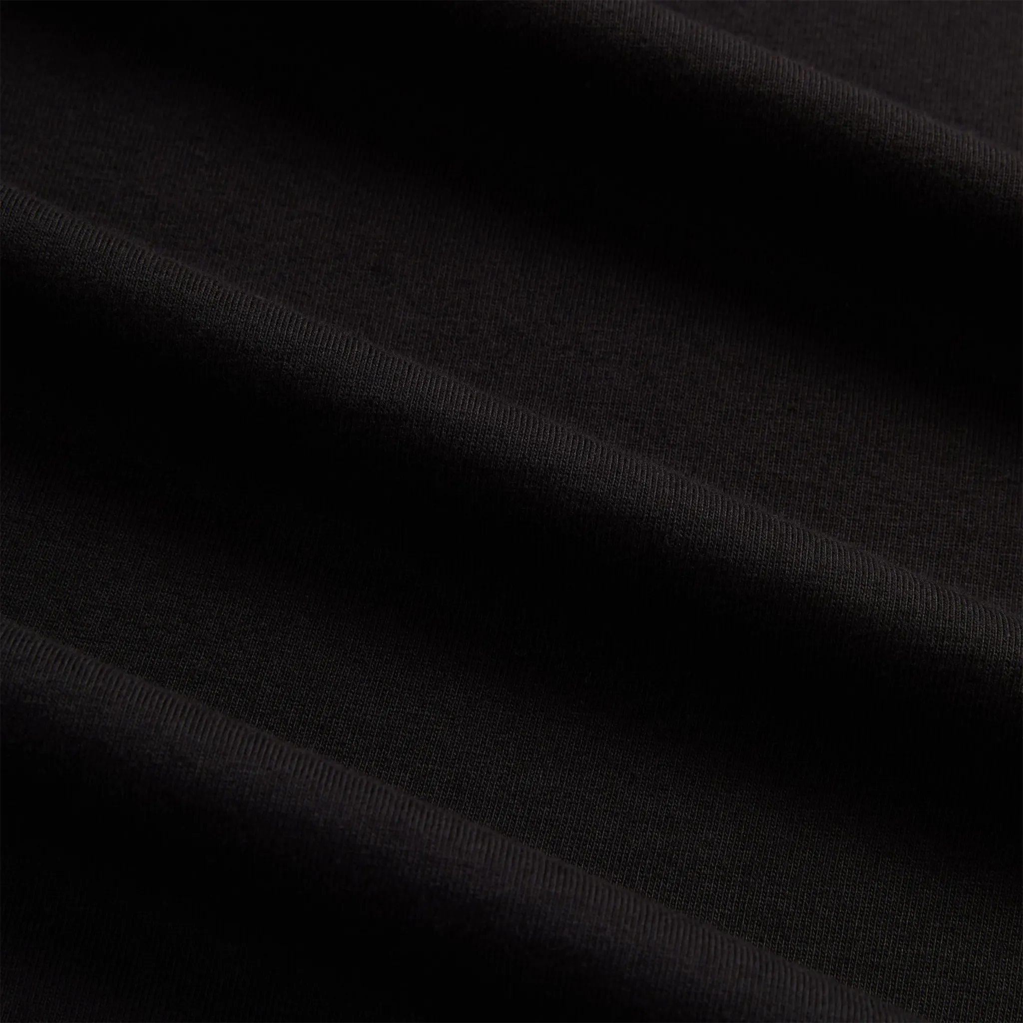 Detailed View of Kith For BMW M3 Black T-Shirt KHMG030031-001